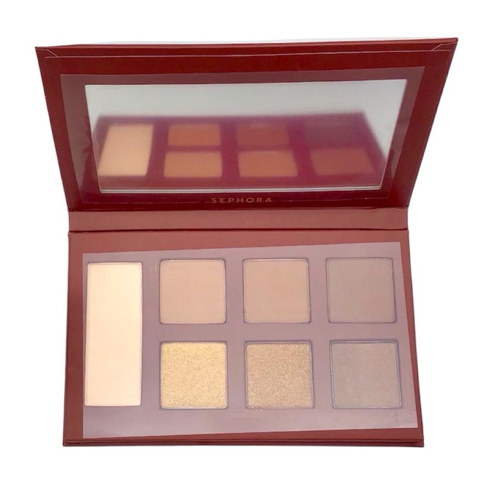 Sephora Collection Playlist Eyeshadow Palette, (Samba Sensation) (NWT) - Picture 4 of 11